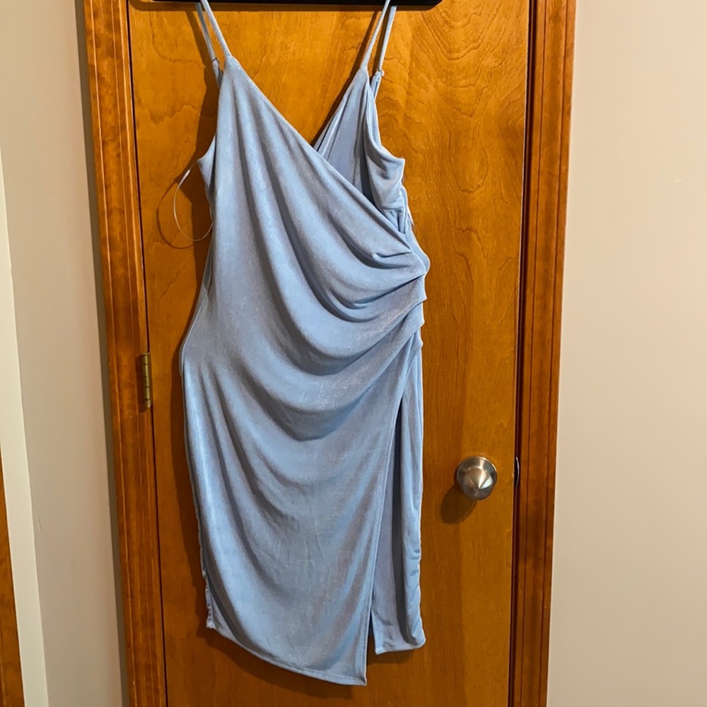 Brand new dress